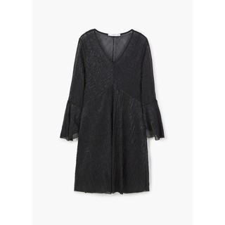Váy mango auth xs