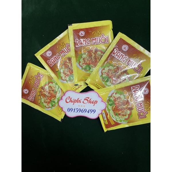 Bột rang muối tuấn phương 45gr