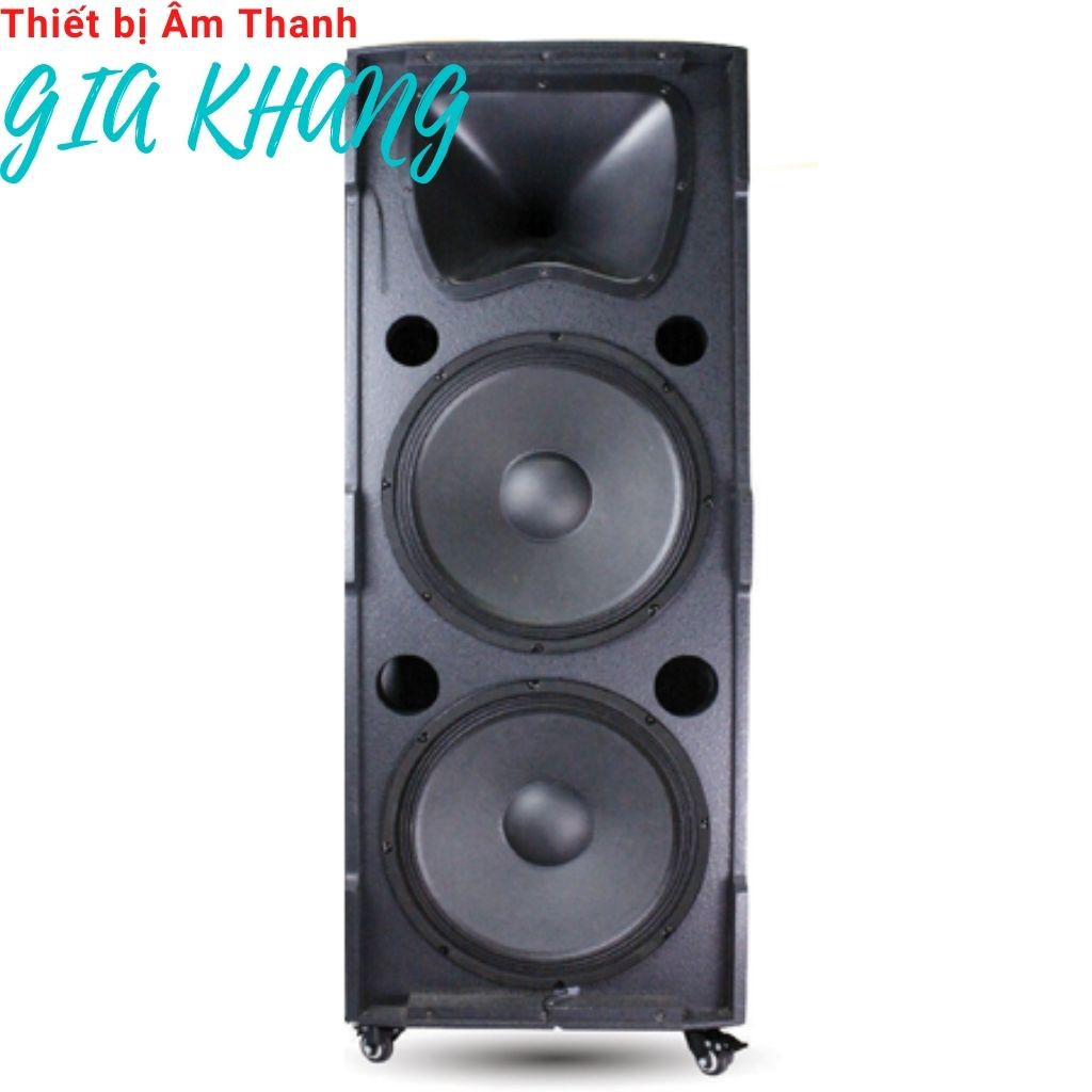 Loa kéo điện Dalton TS-15A2800 - Sản phẩm chính hãng full box