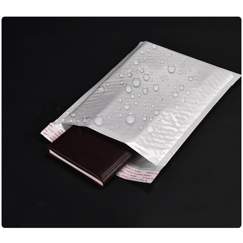 Túi bóng khí bong bóng chống sốc đóng gói hàng hóa an toàn giá sỉ 15x25cm