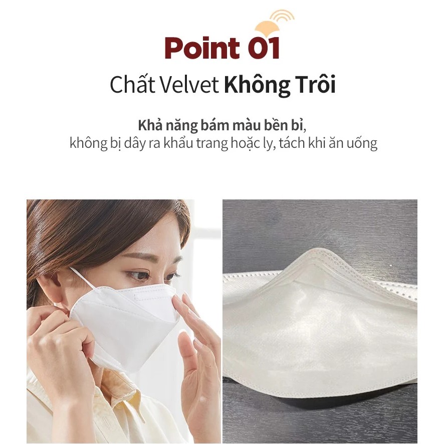 Son Kem Lì Merzy The Heritage Velvet Tint 4.5g | BigBuy360 - bigbuy360.vn