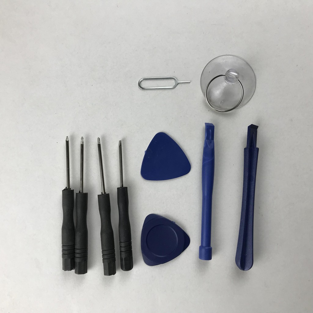 Combo 100 bộ tua vít tháo máy điện thoại iPhone, Samsung, Nokia mini cầm tay giá rẻ | BigBuy360 - bigbuy360.vn