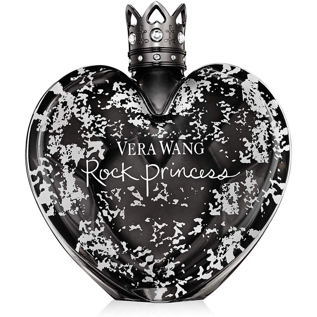 Nước hoa cao cấp nữ Vera Wang Rock Princess eau de parfum 100ml (Mỹ)