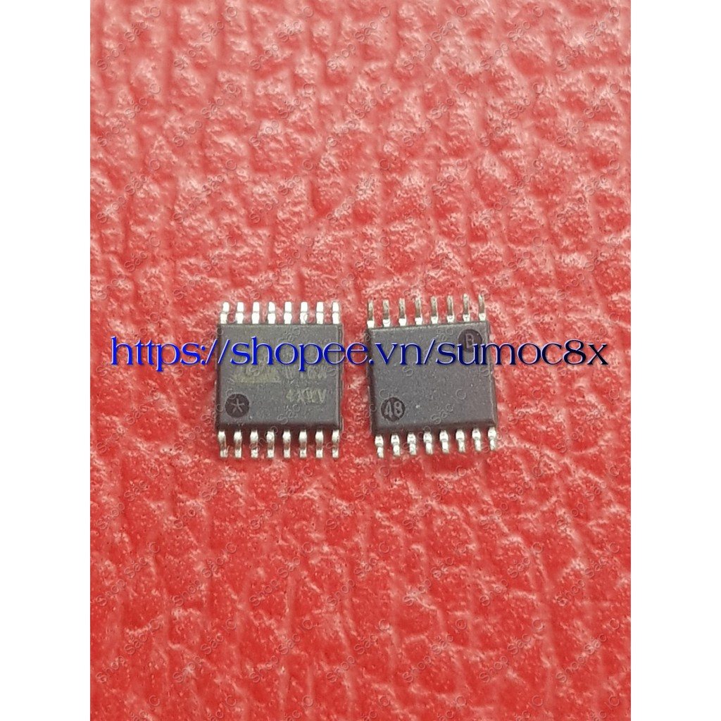 DELTAW16A DELTA W16A ic cao áp trên máy chiếu