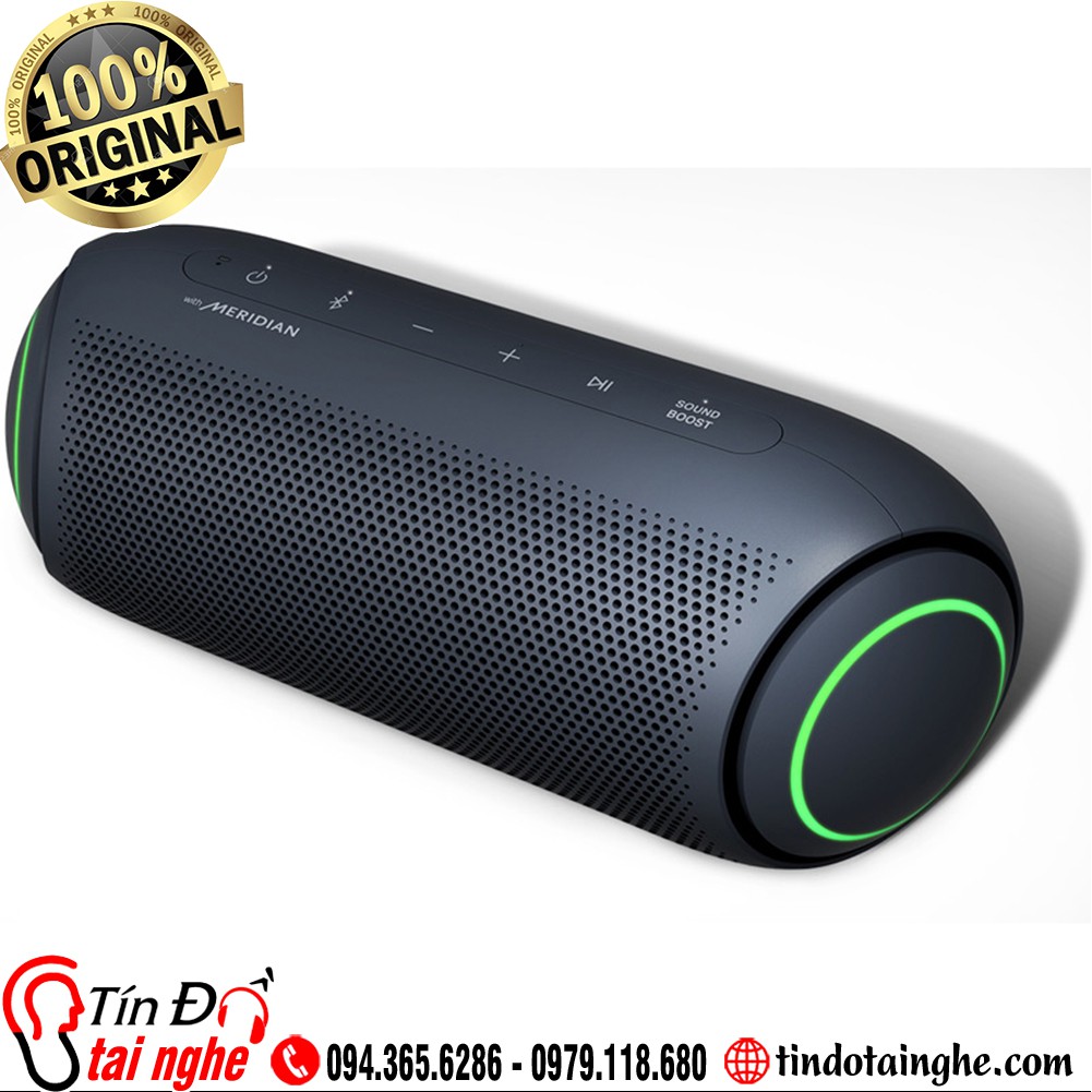 Loa Di Động Bluetooth LG XBoom Go PL7