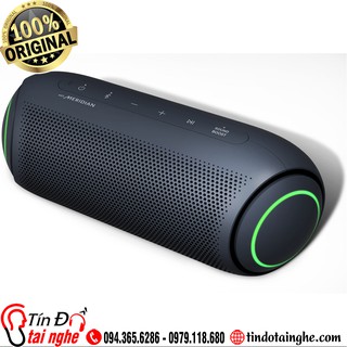 Loa Di Động Bluetooth LG XBoom Go PL7