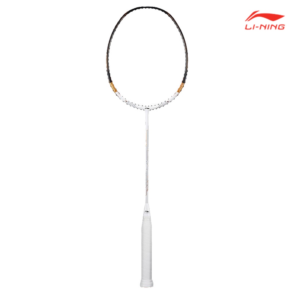 Li-Nning Vợt Cầu Lông 7 / 7c / 7d Bằng Sợi Carbon Siêu Nhẹ Độ Co Giãn Cao N90-4
