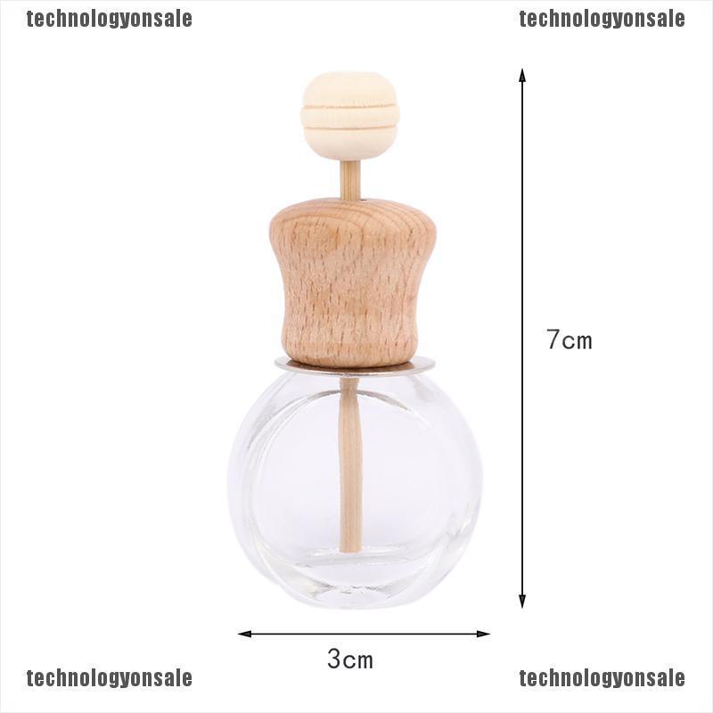 Chai Nước Hoa / Chai Nước Hoa Trang Trí Ô Tô