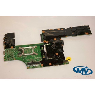 Main Lenovo ThinkPad W520 VGA RỜI
