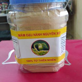 1kg Mầm đậu nành