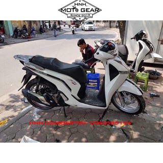 Tem Amg Phản Quang 3M SH 2017 - 2019