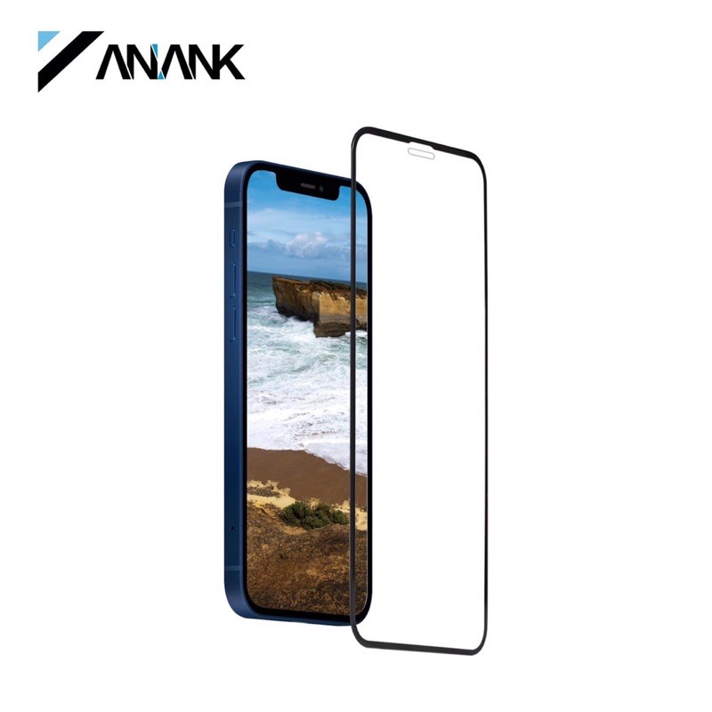 Cường Lực 2.5D Anank dành cho iPhone.