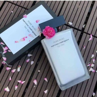 Nước hoa nữ Narciso pure musc 100ml (full)