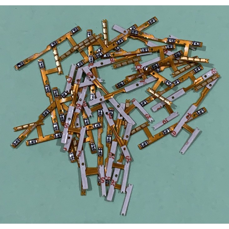 Cáp nguồn volume redmi 10 giá thợ- linh kiện phong châu