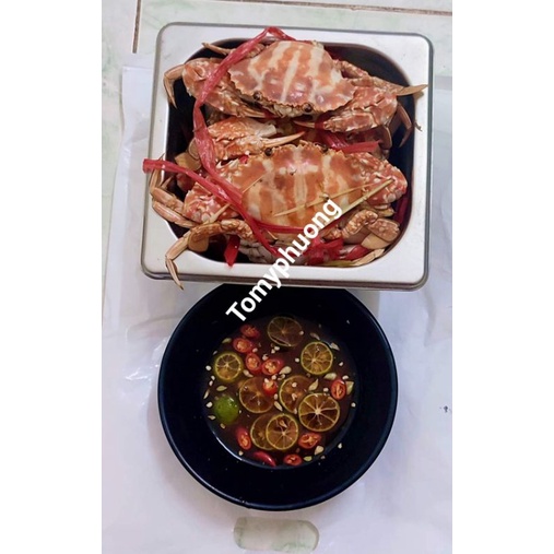 Dấm hoa quả Hải Phòng