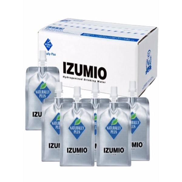 Izumio nước chứa hydro Nhật bản 1 gói lẻ