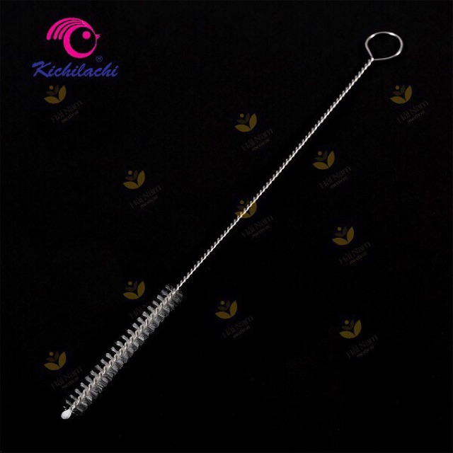 Hút mũi Kichilachi kèm dụng cụ gắp gỉ mũi hàng chính hãng