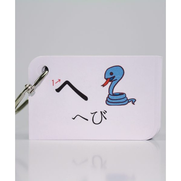 COMBO Flashcard Tiếng Nhật sơ cấp N5,4