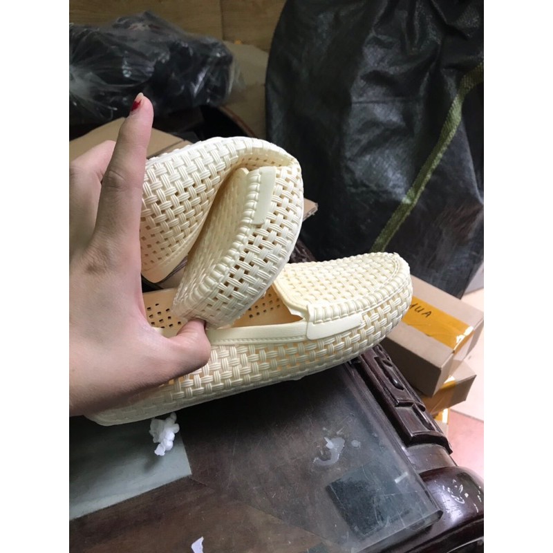💥Giầy Nhựa Nữ ( Nhựa Mềm Cao Cấp ) | BigBuy360 - bigbuy360.vn