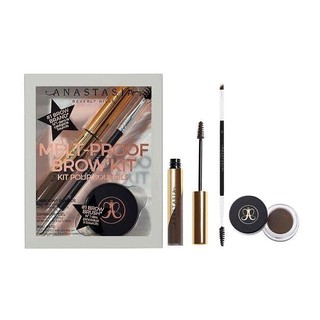 Bộ kẻ chân mày ANASTASIA BEVERLY HILLS Melt-proof Brow Kit