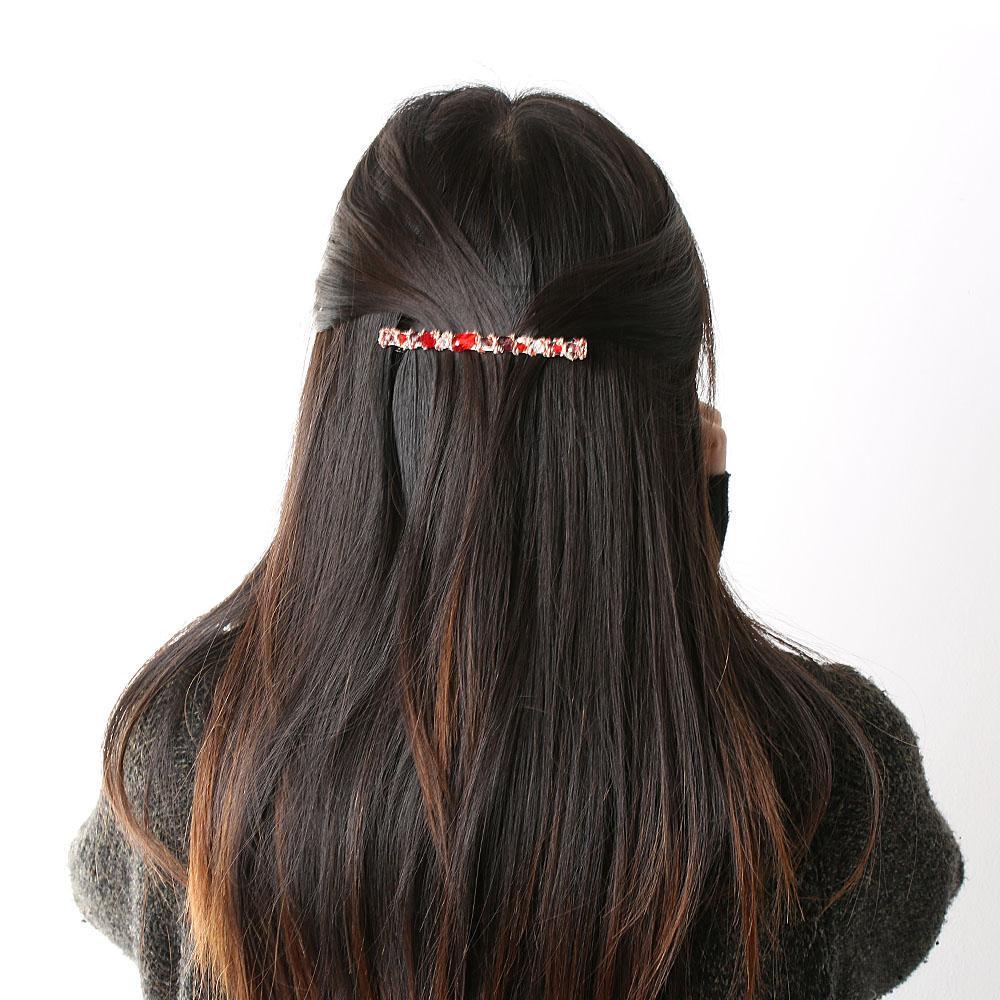 Kẹp Tóc Thiết Kế Tinh Tế Thời Trang|Kẹp TóC KiểU DáNg Dễ Thương Cho Nữ