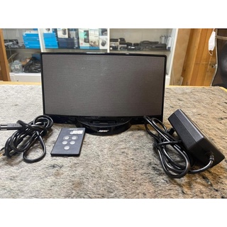 Loa Bose sounddock Series 1