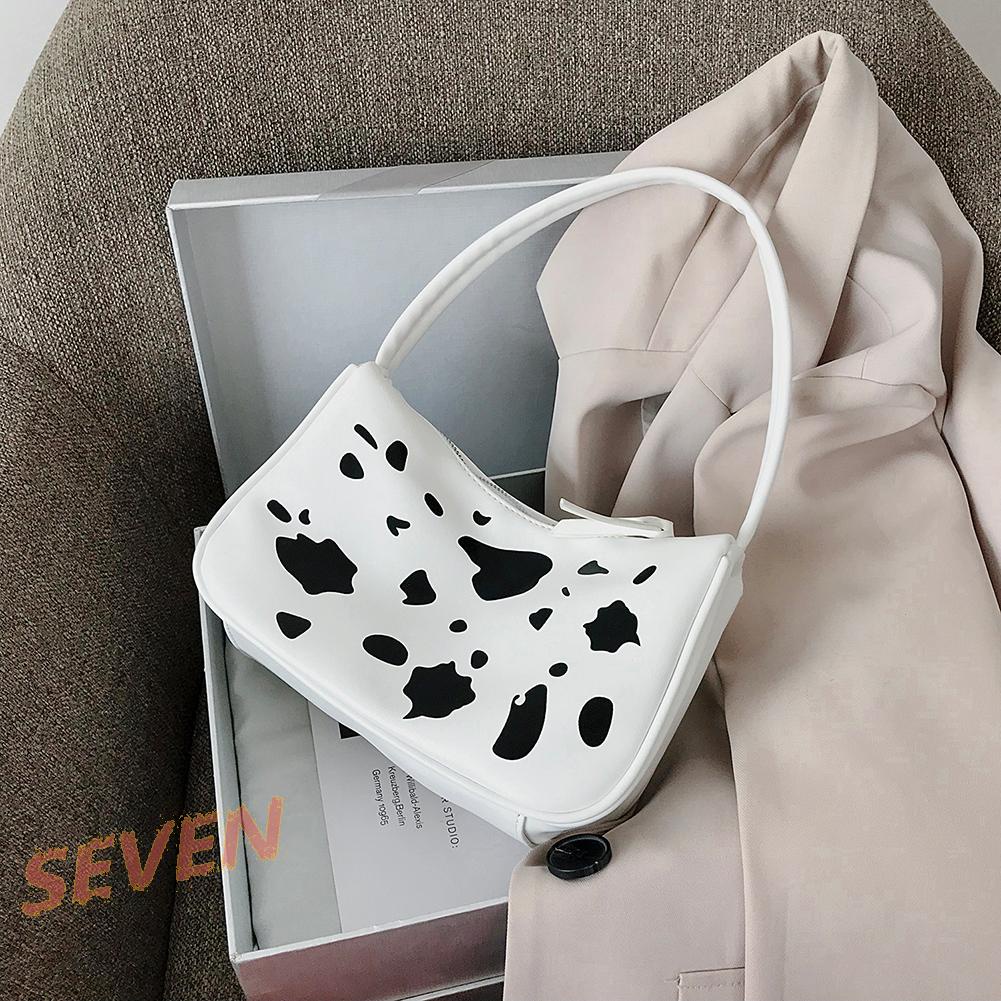 Túi xách da PU in họa tiết động vật thời trang cho nữ
 | BigBuy360 - bigbuy360.vn