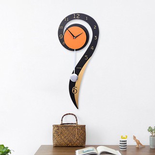 [HÀNG NHẬP KHẨU] Đồng Hồ Treo Tường Cao Cấp - STARRYSKY43 - Kích Thước 60CM - Bảo Hành 1 Đổi 1 Trong 1 Năm.