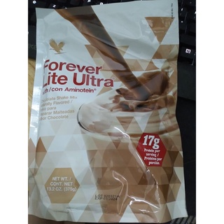 Thực Phẩm Bổ sung Forever Lite Ultra - chocolate 471flp