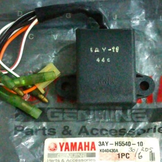 Cuộn Dây Đánh Lửa H5540-10 Code 048 Cdi Cho Yamaha Alfa-Champ/3Ay