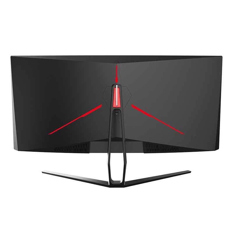 Màn hình cong Titan army 34 inch 4k 21:9 ultrawide 100hz gaming