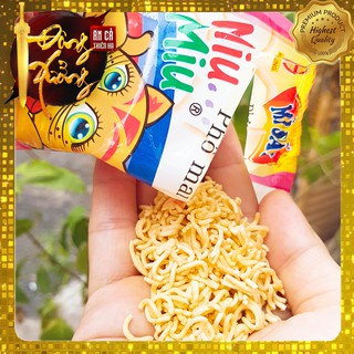 ❤10 TÚI MÌ PHÔ MAI TUỔI THƠ