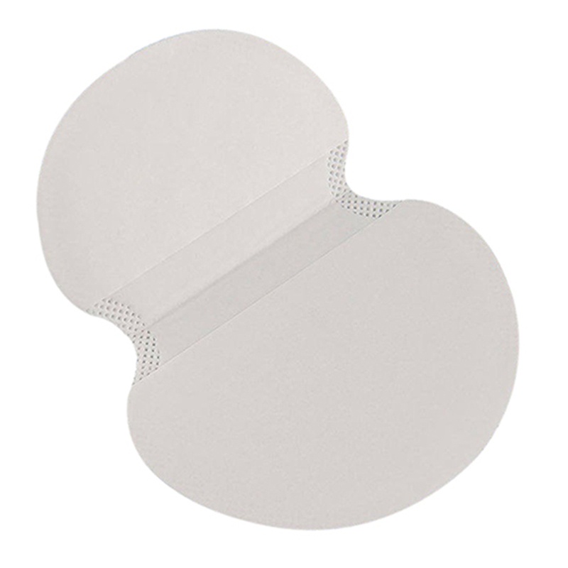 Bộ 40 Miếng Dán Thấm Hút Mồ Hôi Vùng Da Dưới Cánh Tay Hiệu Quả