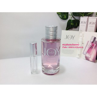 [Mẫu thử] Nước Hoa Dior Joy EDP 2,5,10ml