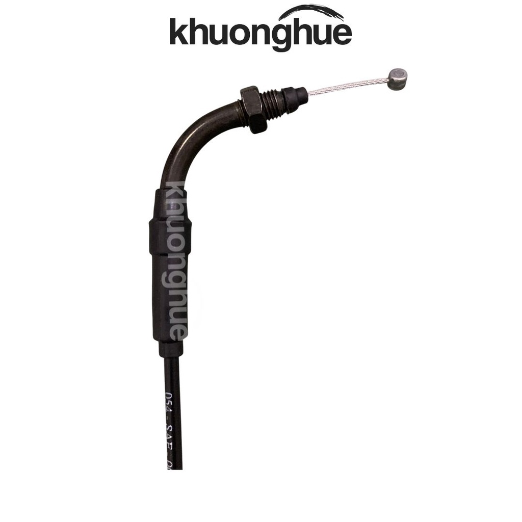 Dây Ga Xe Elegant 100cc Chính Hãng SYM