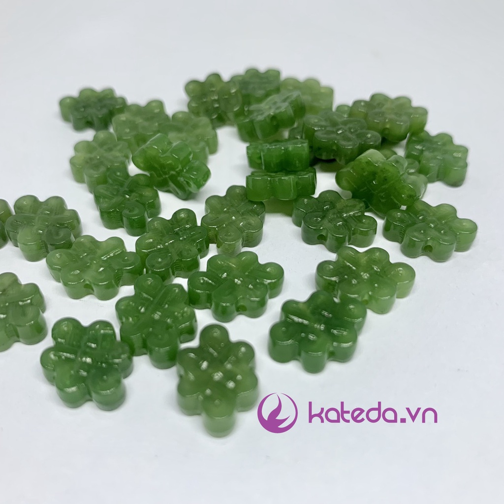 Charm bích mix vòng tay ( Tặng kèm 2 viên bích 6li ) ( HSB101, NTDT101, KTT101)