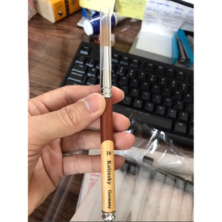 Cọ Gỗ Đắp Bột KoLinsKy