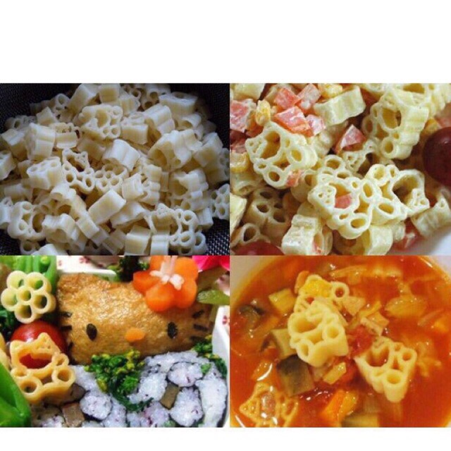 ] NUI HELLO KITTY NHẬT BẢN 150GR
