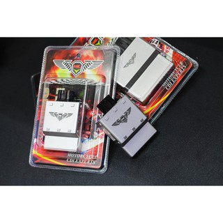 FULL BỘ LỬA MỞ TUA SIRIUS MC RACING