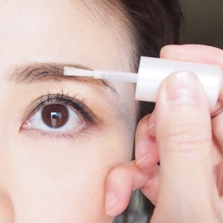 Nước Dưỡng Lông Mày CANMAKE Lasting Multi Brow Coat