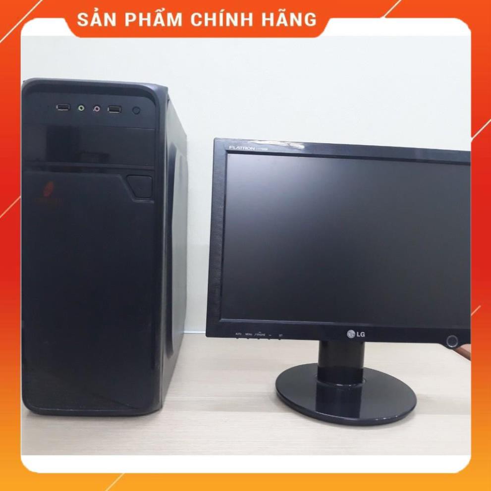 Combo Bộ máy case chiến các loại game | BigBuy360 - bigbuy360.vn