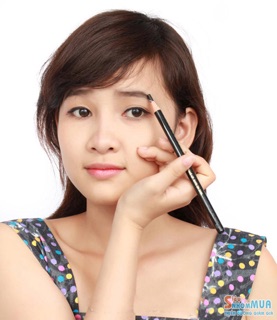 CHÌ XÉ KẺ CHÂN MÀY LOẠI TỐT ( CÓ TEM)