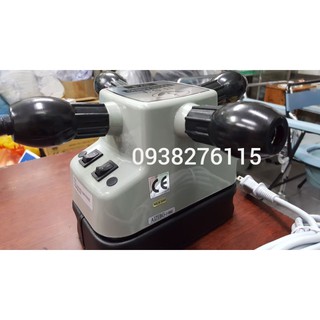 Máy massage đầu bò H.S.T SY-8 Taiwan mới về th8 GỌI NGAY 0938276115 HCM