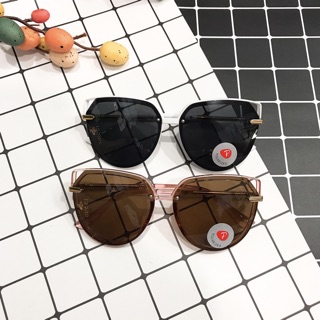 kính tròng phân cực polarized