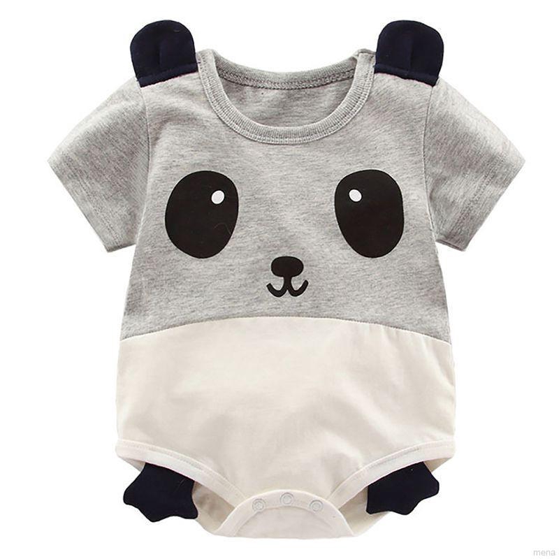 HOT SALESÁo Liền Quần Hình Động Vật Cho Bé