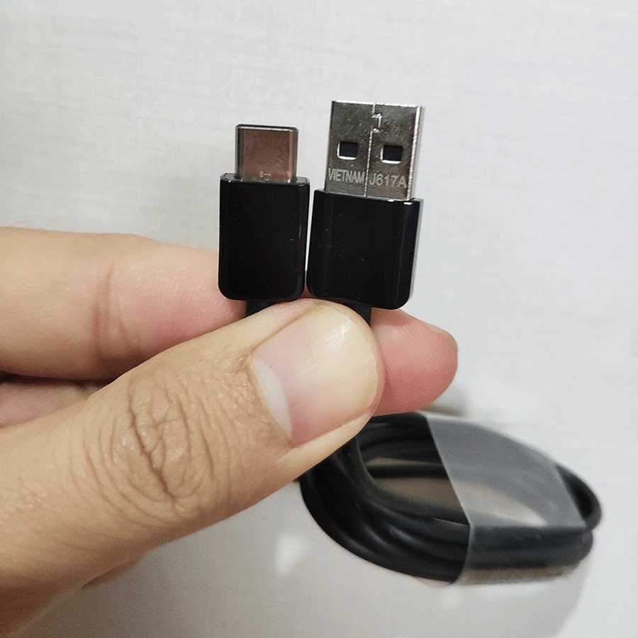 [Freeship toàn quốc từ 50k] Cable USB Type C Samsung