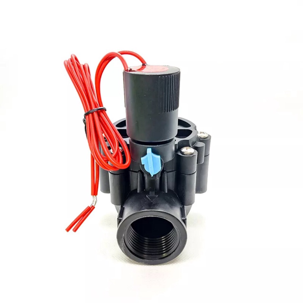 Van điện từ ngoài trời AMZ phi 21 -220v/24vac/24vdc