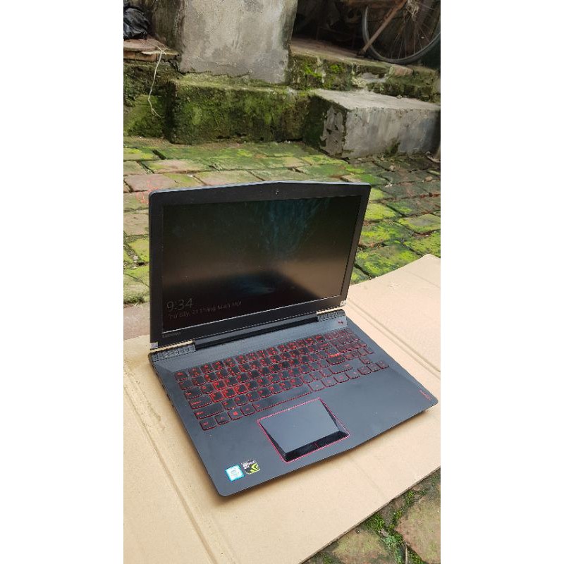 Laptop Lenovo Legion y520 | BigBuy360 - bigbuy360.vn