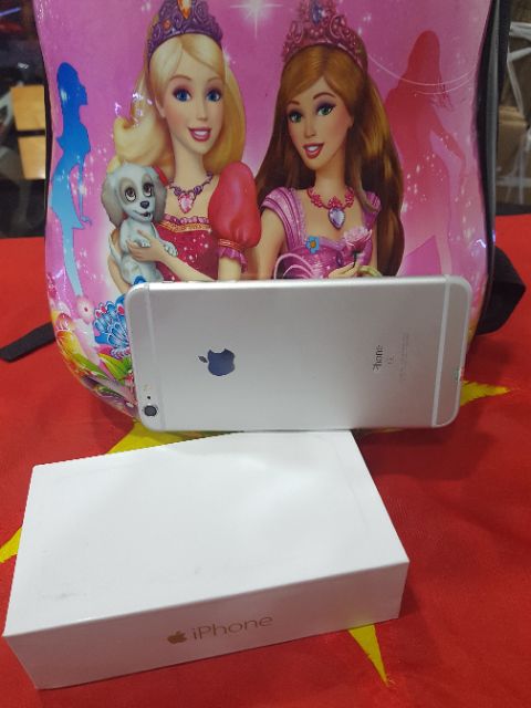 [Freeship] ĐIỆN THOẠI IPHONE 6S PLUS Bản Quốc Tế 64GB CHÍNH HÃNG FULLBOX Full Chức Năng _ GIÁ RẺ TOÀN QUỐC