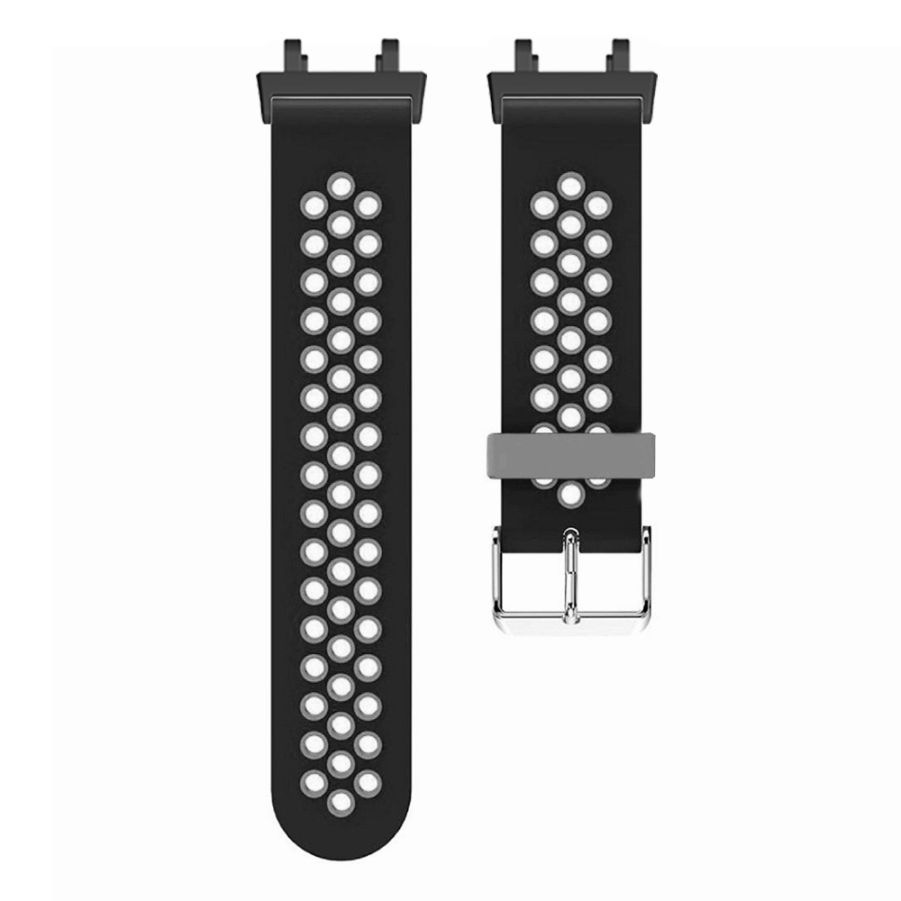 Dây Đeo Silicone Thoáng Khí Cho Đồng Hồ Thông Minh Huami Amazfit T Rex pro A1918 T-Rex 2 A12169